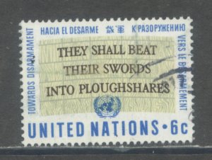 United Nations 177  Used