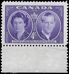 CANADA   #315 MNH (18)