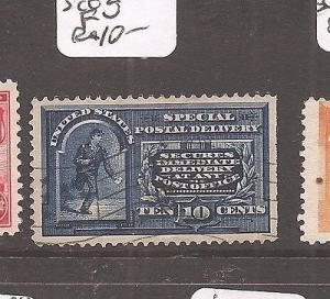 US Special Delivery SC E2 FU (4dcr)
