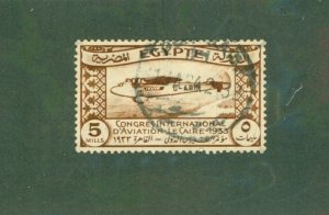 EGYPT 172 USED CV $4.00 BIN $1.70