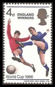 Great Britain 458 Mint VF H