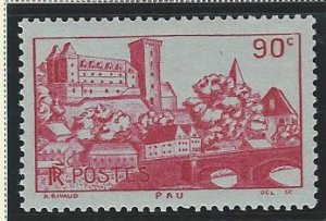 France mlh sc #  393