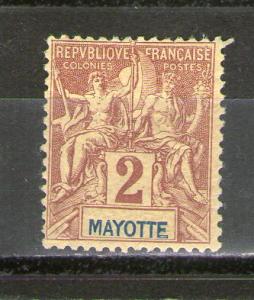 Mayotte 2 MHH
