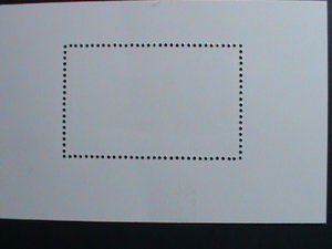 ​KOREA STAMP:1983- SC#2311 WORLD FAMOUS TRAIN-MNH RARE S/S SHEET.-VERY FINE