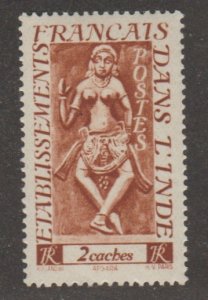 French India 213 Apsaras