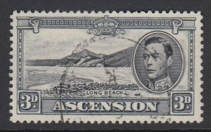 ASCENSION, Scott 44A, used