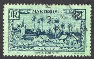 MARTINIQUE SCOTT 166