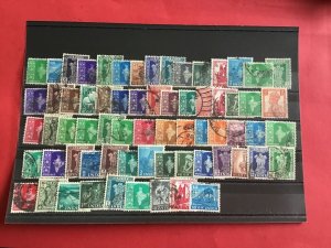 India Stamps R39183