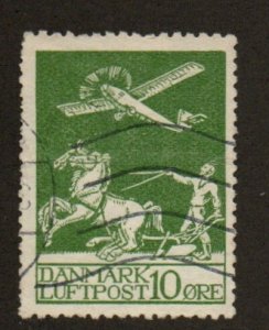 Denmark C1