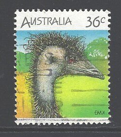 Australia Sc # 992b used (BBC)