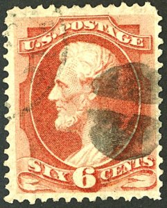 U.S. #159 USED