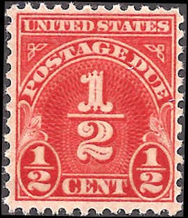 J79a Mint,OG,NH... SCV $1.30