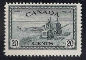 CANADA Scott 271 MNH** Combine stamp