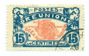 Reunion 1928 #70 U SCV(2022) = $0.45