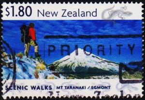 New Zealand. 1999 $1.80 S.G.2284 Fine Used