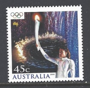 Australia Sc # 1907 mint never hinged (RC)