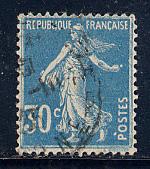 France Scott # 173, used