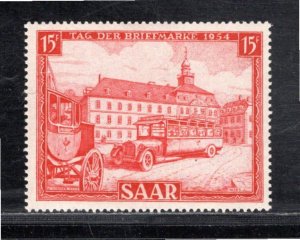 SAAR SC# 249 FVF/MOG