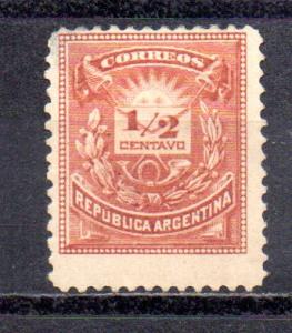 Argentina 52 MH