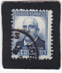 Spain,  #  522    used