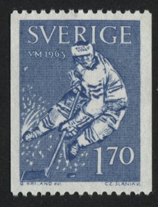 Sweden 621 MNH
