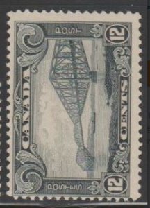 Canada Scott #156 Stamp - Mint NH Single