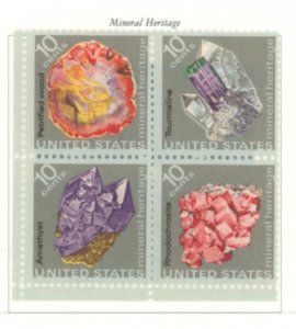 U.S. #SET/MIXED CONDITION 