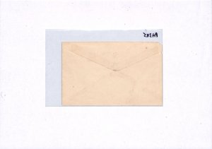 GUATEMALA Postal Stationery TELGRAFOS Cover TELEGRAPH 2c Envelope{samwells}PH325