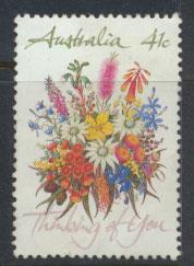 Australia SG 1230  Used  