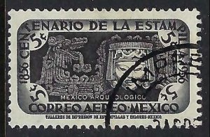 Mexico C229 VFU N645