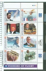 Micronesia #249 Mint (NH) Single (Complete Set)