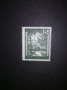 Austria #484a