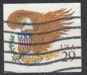 United States   2595     (O)    1991