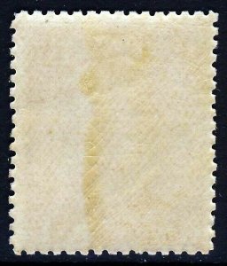 RHODESIA King Geprge V 1919 1½d. Brown-Ochre Admiral SG 197 MINT