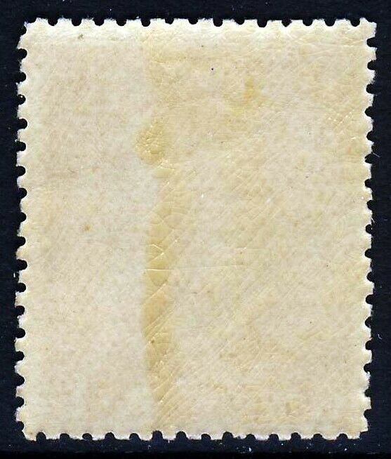 RHODESIA King Geprge V 1919 1½d. Brown-Ochre Admiral SG 197 MINT