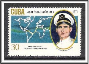 Caribbean #C248 Airmail MNH