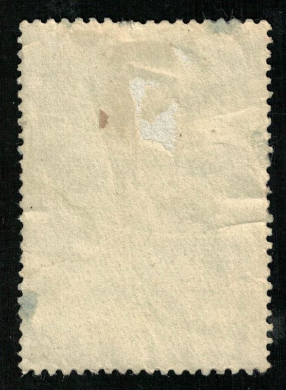 1959, Space, Luna, USSR (T-9977)