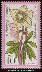 Germany Scott B525 Mint never hinged.