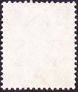 PAKISTAN 1947 KGVI 4a Brown SG9 FU