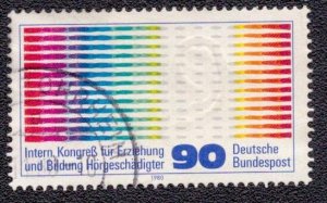 Germany 1332 - 1980 Used