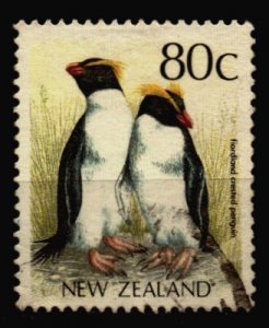 New Zealand Used Scott 927