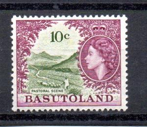 Basutoland 78 MLH
