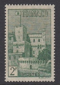 Monaco 169B mnh