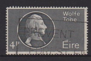 Ireland Sc#192 Used