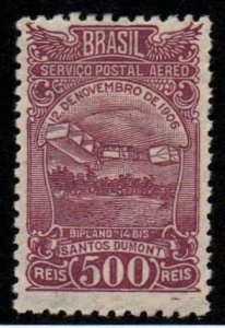 Brazil # C35 MHR F 