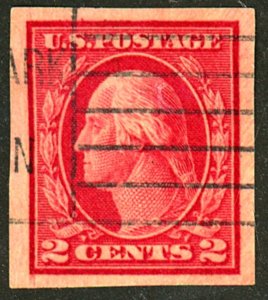 U.S. #482 USED
