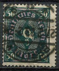 Germany   #184       Used   