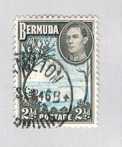 Bermuda 120A Used Grape Bay 1938 (BP64507)