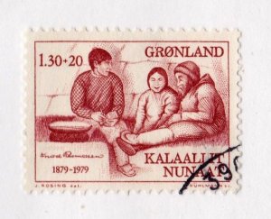 Greenland         B8            used