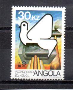 Angola 682 MNH